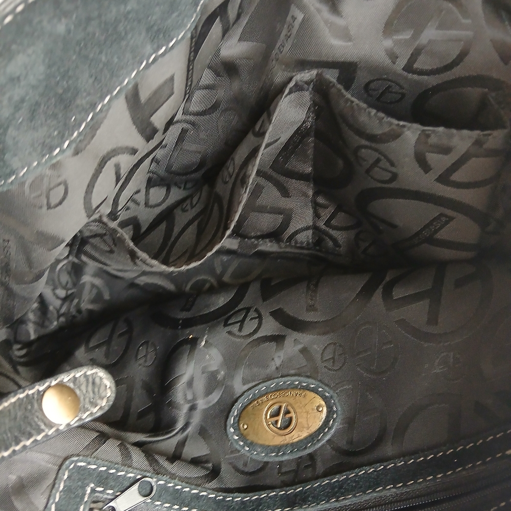 FRANCESCO BIASIA PURSE - Picture 4 of 9